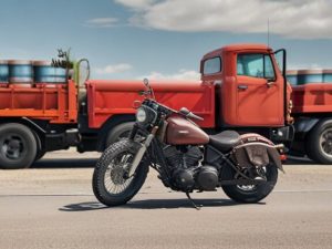 similarities of motrosport and auto towing